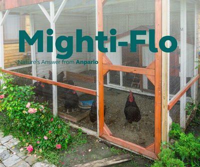 Technical Tip Mitex Application for Pest Management in Poultry Systems