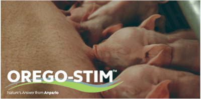 Trial Summary - Orego-Stim® Supports Sow Milk Quality for Optimal Pig Performance