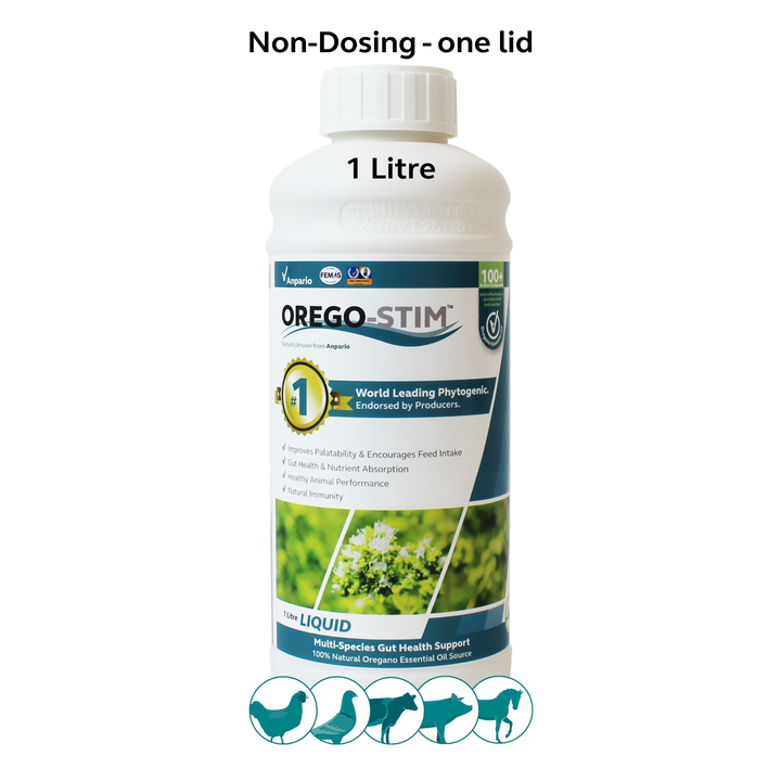Orego-Stim Liquid