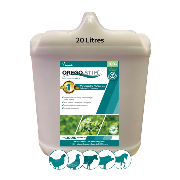 Orego-Stim Liquid