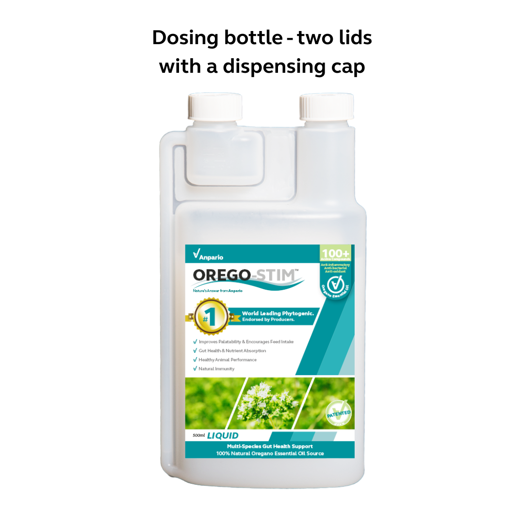 Orego-Stim Liquid