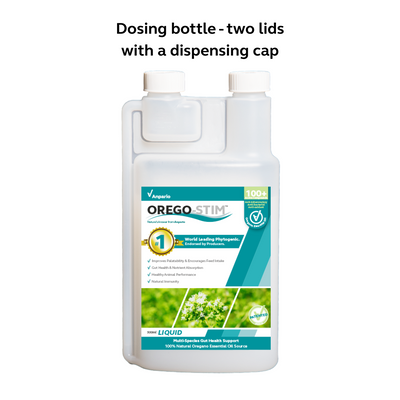 Orego-Stim Liquid
