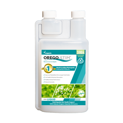 Orego-Stim Liquid 1L - Concentrate for Pigeons