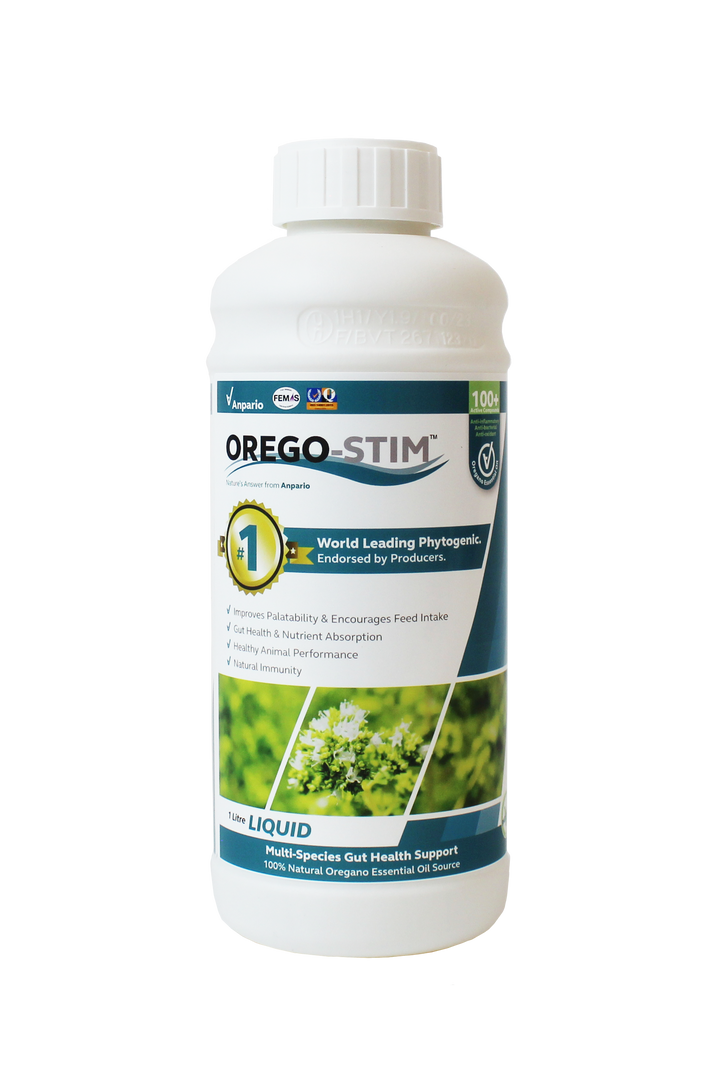 Orego-Stim Liquid