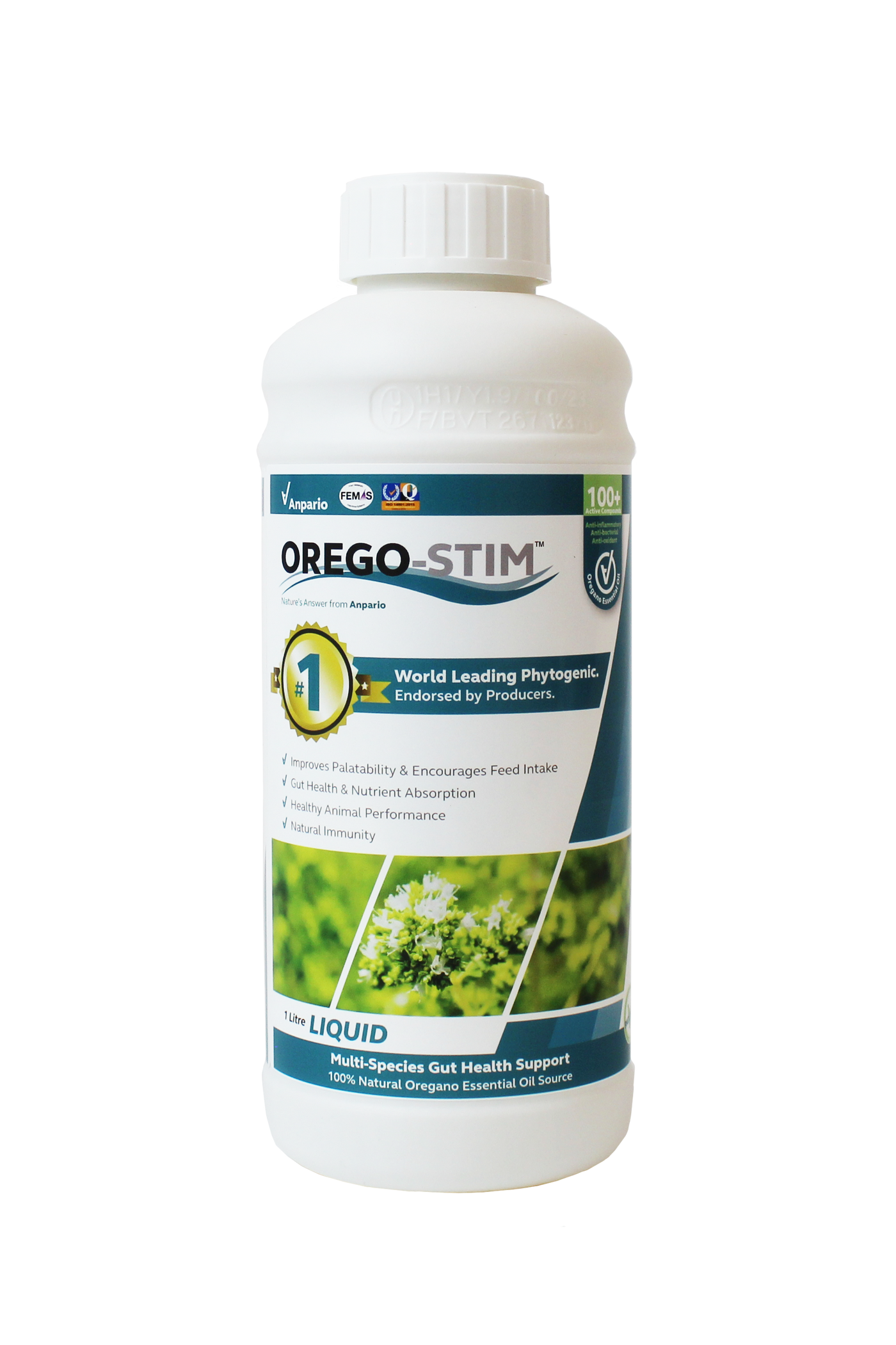 Orego-Stim Liquid