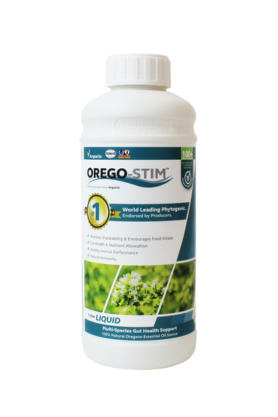 Orego-Stim Liquid for Livestock