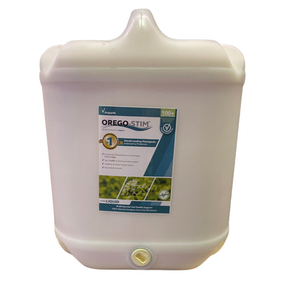 Orego-Stim Liquid for Livestock