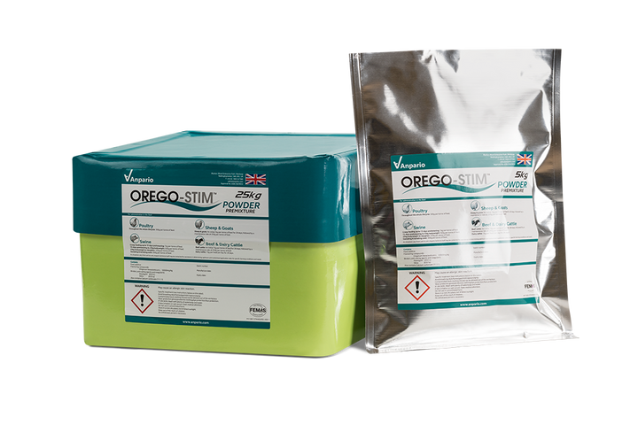 Orego-Stim Powder